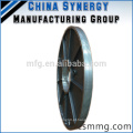 2015 Feito em China roda de alumínio personalizada (Adaptador de Roda)